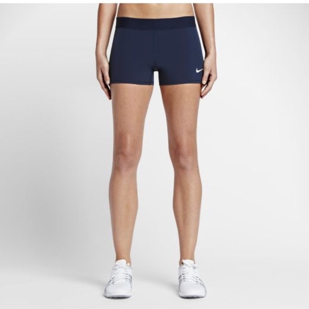 Nike Team Shorties (Running, Yoga etc) NWOT